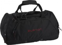 Burton Boothaus Bag 2.0 Medium Sporttasche schwarz