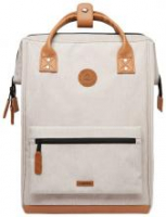 Maxibackpack hellbeige Cabaia Adventurer Large Wechseltasche Arequipa