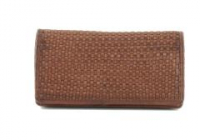 Charming Cognac Geldtasche Shelly Harbour 2nd Soft Weaving 2