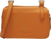 Schultertasche Mareike Crossbody S Liebeskind Berlin Brick Orange