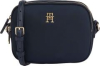 Tommy Hilfiger Poppy Crossovertasche Space Blue