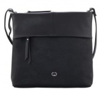 Crossbody Bag Gerry Weber Keep in Mind ShoulderBag MHZ black schwarz