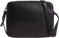 Umhängetasche schwarz Calvin Klein CK Set Camera Bag