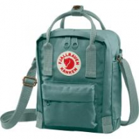 Umhängetasche Kanken Sling Frost Green grün Fjällräven