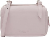 Ledertasche Crossover Mareike Small Liebeskind Berlin Pastell Blushed Rose