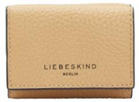 Portmonee Damen Liebeskind Egg Shell Bea Trudie beige