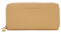 Liebeskind Berlin Egg Shell Damenbrieftasche Chelsea Gigi beige RFID Schutz