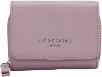 Damenbörse klein Pablita Liebeskind Berlin Pale Lavender Helles Lila