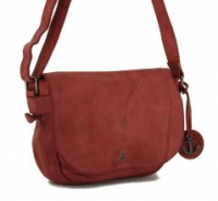 rote Crossbody Bag Theresa Harbour2nd Anchor Love Red