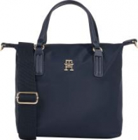 Damentasche Tommy Hilfiger Poppy Small Tote Space Blue