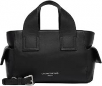 Damentasche schwarz Liebeskind Sienna Shopper S Black