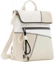 Desigual  Damenrucksack Nerano beige Grisom