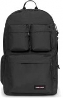 Tagesrucksack Eastpak Doublemore Black Nylon