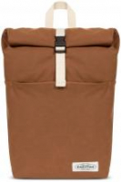 Freizeitrucksack Laptopfach matt braun Eastpak Up Roll