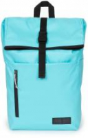 wasserabweisender Outdoorrucksack Eastpak Up Roll Tarp Sea türkis