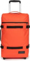 Kabinentrolley Transitr S Tarp Tasty Eastpak Orange Glanzbeschichtung Vegan