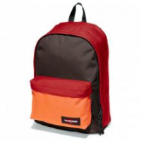 Eastpak Out Of Office Laptoprucksack bloxx brown