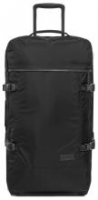 Eastpak Tranverz M Trolleytasche Black 78 Liter Metalldetails