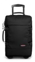 Eastpak Tranverz S Handgepäck Trolley Black Schwarz