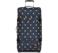 Reisetaschen Trolley Medium Eastpak Transitr M Mario Navy Dunkelblau