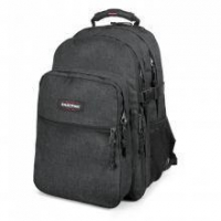 Eastpak Tutor Schultasche black denim grau