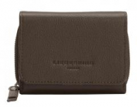 Small Wallet Liebeskind Pablita Wallte Medium Nori green RFID