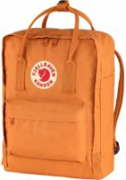 Fjällräven Daypack 16 Liter Spicy Orange