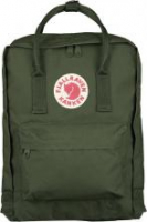 Fjällraven Kanken Daypack Forest Green