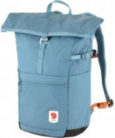 Fjällräven Rucksack High Coast rauchblau 24 Liter nachhaltig