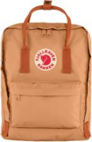 Fjällräven Jugendrucksack Kanken Peach Sand Terracotta Brown hellorange