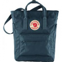 Fjällräven Totepack Navy dunkelblau Rucksacktasche Henkeltasche