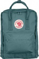 Fjällraven Kanken Rucksack Frost Green