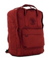 Fjällraven Re-Kanken Rucksack Ox Red