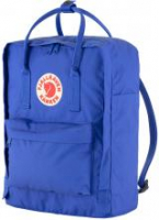 Fjällräven Backpack Cobalt Blue Kanken