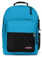 Schulranzen Rucksack Eastpak Pinzip Active Aqua Türkis schwarz