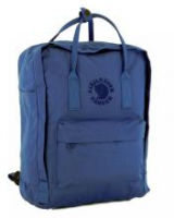 Fjällraven Re-Kanken Daypack Rucksack UN Blue