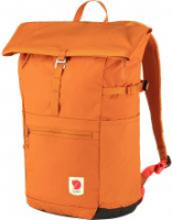 Fjällräven Freizeitrucksack Überschlag High Coast 24 Liter Orange