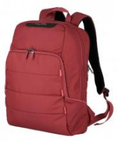 Reiserucksack Travelite Skaii Abendrot Beerenton Laptopfach