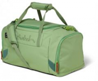 Satch Duffle Bag Nordic Jade Green Sporttasche grün recycled