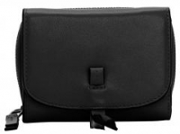 Liebeskind Berlin Damenportmonee Fab Pablita Black schwarz