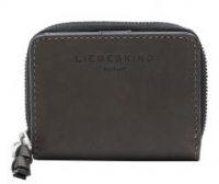 Slim Wallet Liebeskind Alexis Wallte Medium Nori green RFID