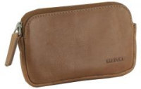 Grumbach Sigwulf KeyCase Z Maitre Schlüsseletui Cognac Braun