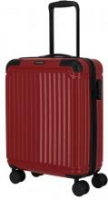 Travelite Cruise S 55cm Bordeaux Handgepäckkoffer Hartschale