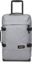 kompakter Trolleykoffer 2Rad Eastpak Tranverz S Sunday Grey Meliert