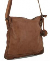 Harbour2nd Vera Cognac braun Schultertasche Anchorlove