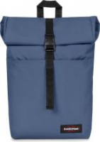 Herrenrucksack mit Rolltop Eastpak Up Roll Powder Pilot Blau