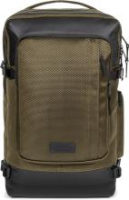 Tagesrucksack Army Grün Eastpak Tecum L Reflektierend