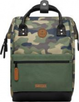 Military Rucksack Dunkerque Cabaia Wechselfront Medium