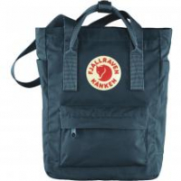 Fjällräven Kanken Totepack Mini dunkelblau Rucksack Handtasche