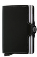 Secrid Cardrotector RFID-Schutz Twinwallet Original Black
